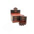 DISPLAY AVELA DRAGEADO AO CHOCOLATE 600GR- 12 CAIXINHAS 50GR