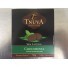 MOEDAS CHOCOLATE SABOR MENTA - CAIXA UNITÁRIA 50G